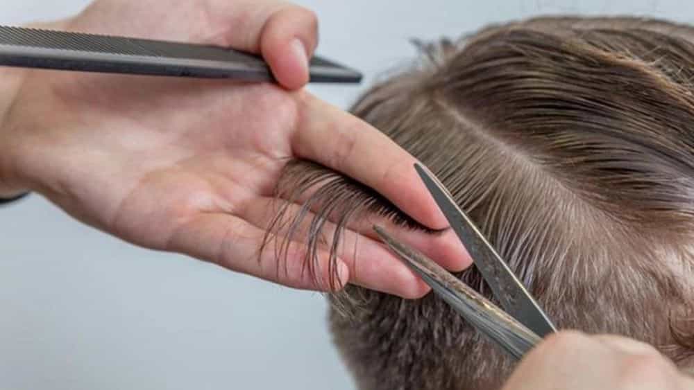 آموزش آرایشگری مردانه در محمدیه، بهترین آموزشگاه آرایشگری مردانه چهره